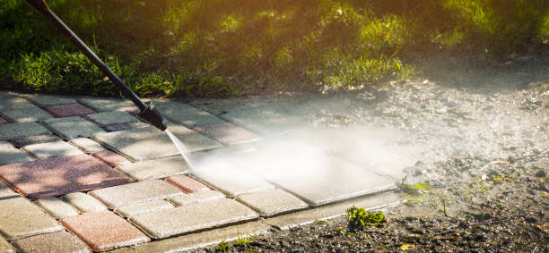 Best Deck and Patio Pressure Washing in Grifton, NC