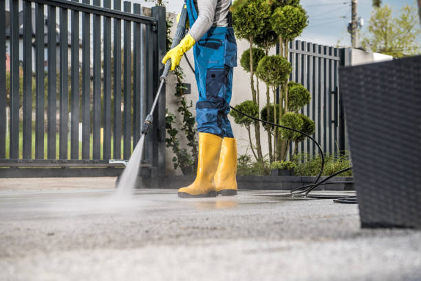 Best Building Exterior Pressure Washing in Grifton, NC